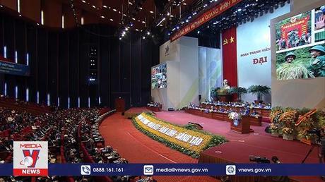 Tổng Bí thư nhắn gửi tới thế hệ trẻ cả nước hai chữ 