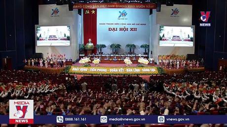 Bản tin thời sự 18h ngày 15/12/2022