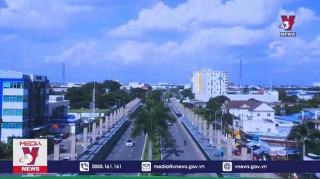 40 doanh nghiệp Bình Dương lọt vào sách xanh bảo vệ môi trường 