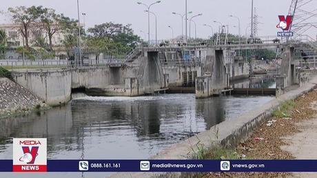 Thu phí xử lý nước thải là phù hợp