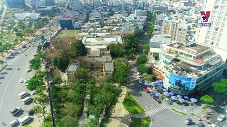 Hành trình Việt số 245: Khám phá bảo tàng điêu khắc Chămpa độc nhất thế giới