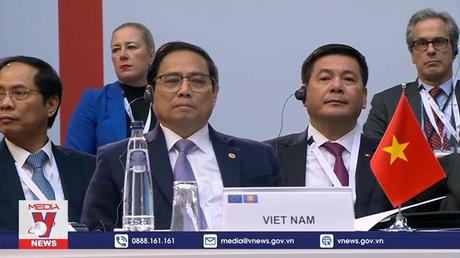 Kỷ niệm 45 năm quan hệ ASEAN-EU