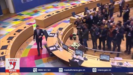 Đức lạc quan đàm phán năng lượng đạt tiến triển