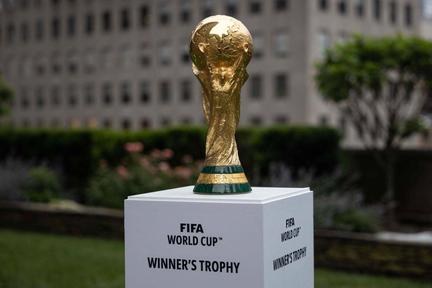 FIFA cân nhắc thể thức thi đấu mới cho World Cup 2026 để ngăn chặn hành vi phi thể thao