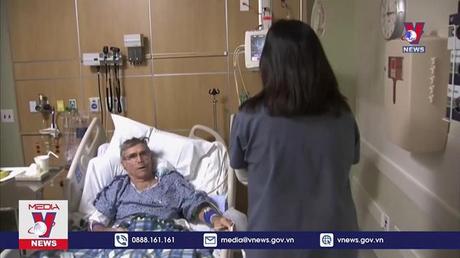 Làn sóng dịch bệnh đường hô hấp tại châu Âu