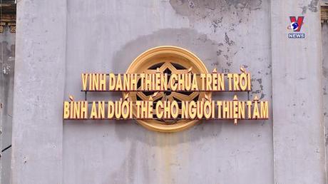 Xứ đạo bình yên