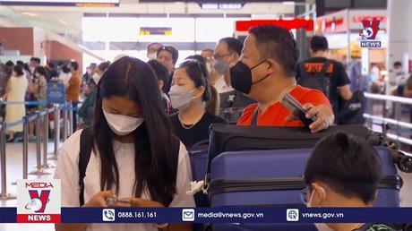 Vé máy bay Tết vẫn còn nhiều