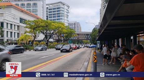 Indonesia thông qua hiệp định dẫn độ với Singapore