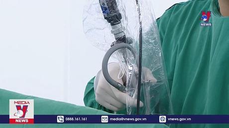 Bỏ quy định gây khó trong đấu thầu thiết bị y tế