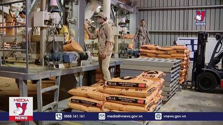 Nhập khẩu 5,16 tỷ USD nguyên liệu và thức ăn chăn nuôi