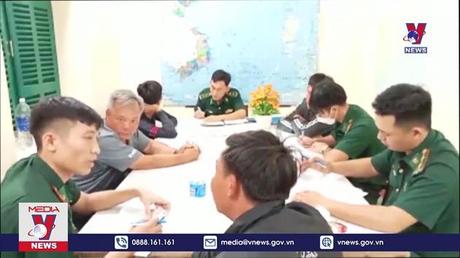 Bản tin Thời sự 21h ngày 16/12/2022