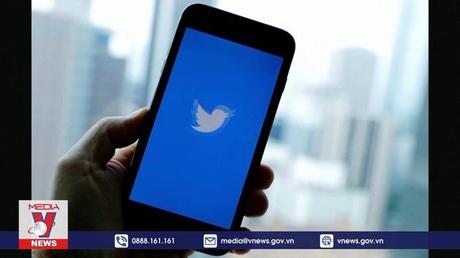 Twitter khóa tài khoản của một số nhà báo nổi tiếng