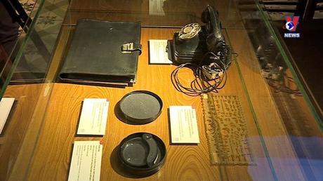 Văn hóa toàn cảnh ngày 16/12/2022