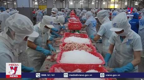 Bản tin Thời sự 20h ngày 16/12/2022