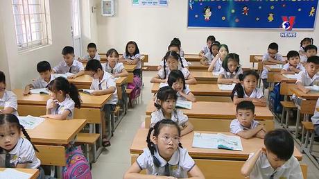 Đối thoại Hà Nội: Bài toán thiếu giáo viên 