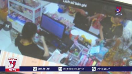 Phú Yên tạm giữ hai đối tượng nghi lưu hành tiền giả