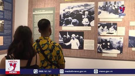 Bản tin Thời sự 17h ngày 16/12/2022