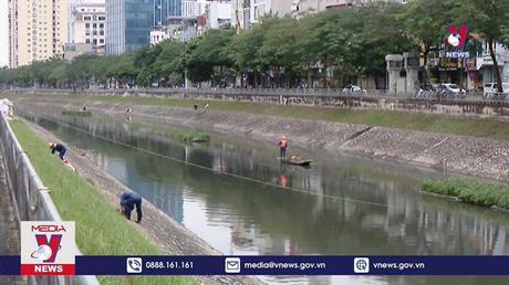 Giải cứu các con sông