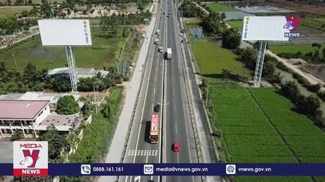 Hạ tầng đường bộ cần 900.000 tỷ đồng vào năm 2030