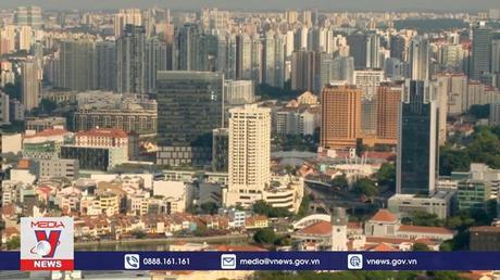 EU nhất trí áp thuế toàn cầu 15% với các tập đoàn đa quốc gia