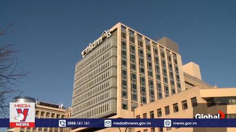 Hệ thống y tế Đức quá tải bệnh nhi mắc bệnh hô hấp