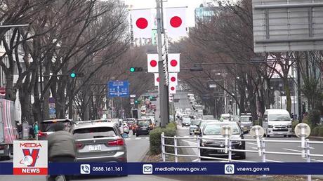 Nhật Bản cải cách thuế để tăng chi tiêu quốc phòng