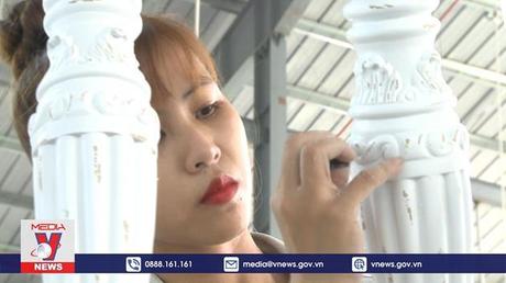 Bình Dương chăm lo tốt cho người lao động cuối năm