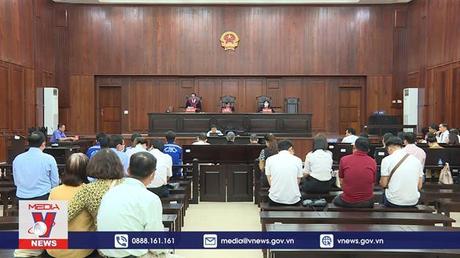 Giám đốc lừa bán “khu đất vàng” lãnh án chung thân