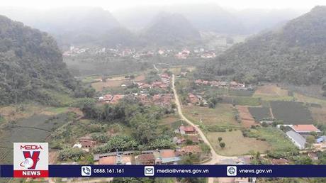 Những đổi thay trên vùng tái định cư thủy điện Sơn La