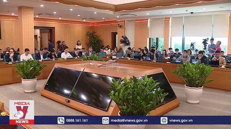 Hà Nội chấn chỉnh công tác đầu tư lát đá vỉa hè