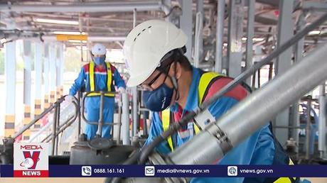 Bắt đầu rà soát Quỹ bình ổn của doanh nghiệp xăng dầu
