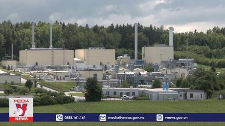 Đức tiếp tục hỗ trợ giá năng lượng cho người dân