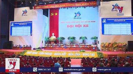 Bản tin Thời sự 22h ngày 15/12/2022