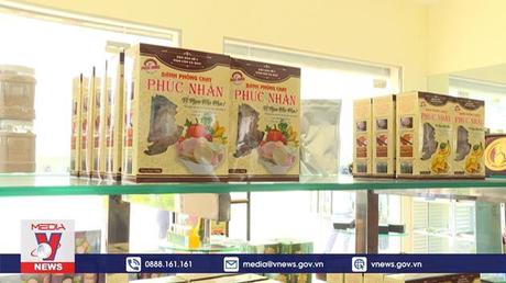 Cà Mau đa dạng kênh tiêu thụ sản phẩm OCOP