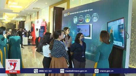 Gắn kết chuyển đổi số với mục tiêu kinh doanh