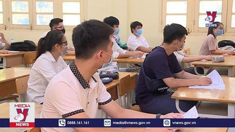 Hướng đến tuyển sinh... ''gọn nhẹ''