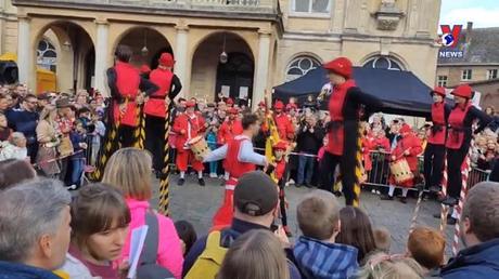 Khoảnh khắc & sự kiện ngày 16/12/2022