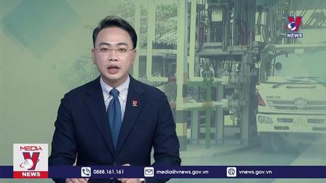 Bản tin Thời sự 6h ngày 16/12/2022