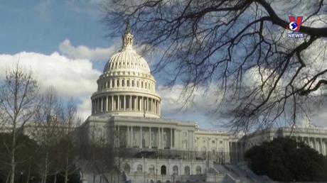 Thế giới hôm nay: Cơ hội xác định tương lai quan hệ Mỹ-châu Phi