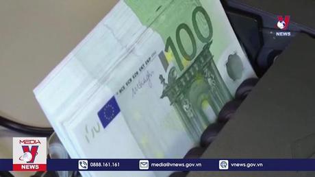 ECB tăng lãi suất lần thứ 4