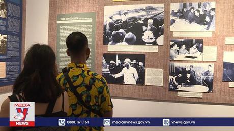 Điện Biên Phủ trên không - 50 năm nhìn lại