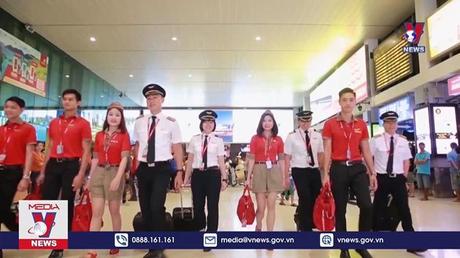 Khai trương đường bay thẳng Đà Nẵng - Ahmedabad (Ấn Độ)