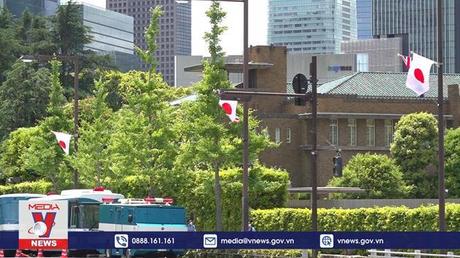 Nhật Bản thông qua ba văn kiện quan trọng về quốc phòng