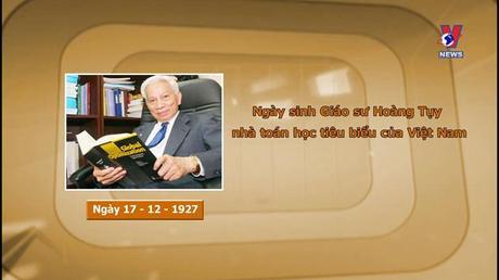 Khoảnh khắc & sự kiện ngày 17/12/2022