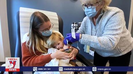 Mỹ cảnh báo nguy cơ từ thông tin sai lệch về vaccine