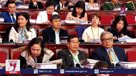 Bản tin thời sự 11h ngày 17/12/2022