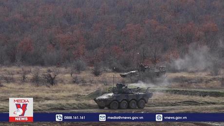 Châu Âu cần tự chủ về năng lực quốc phòng