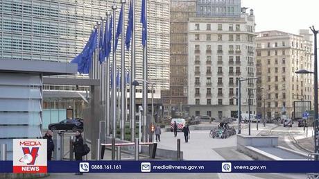 Nga cảnh báo về gói trừng phạt thứ 9 của EU