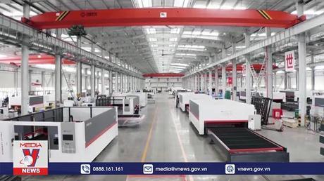 Mỹ gia hạn miễn trừ thuế quan với hàng trăm mặt hàng nhập khẩu từ Trung Quốc