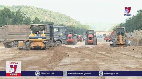 Đảm bảo tiến độ các dự án thành phần cao tốc Bắc – Nam